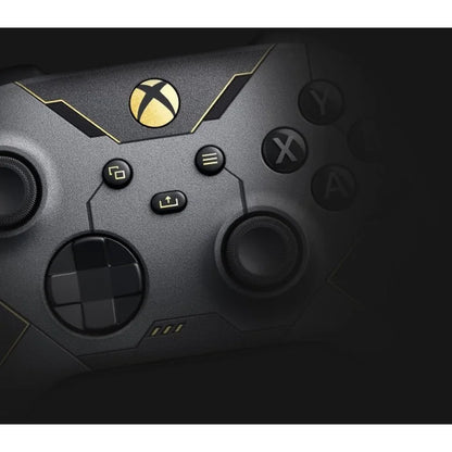 Series X – Halo Infinite Limited Edition