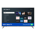50” Class 4K UHD Roku Smart Television, 100012585