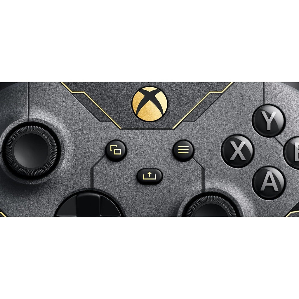 Series X – Halo Infinite Limited Edition