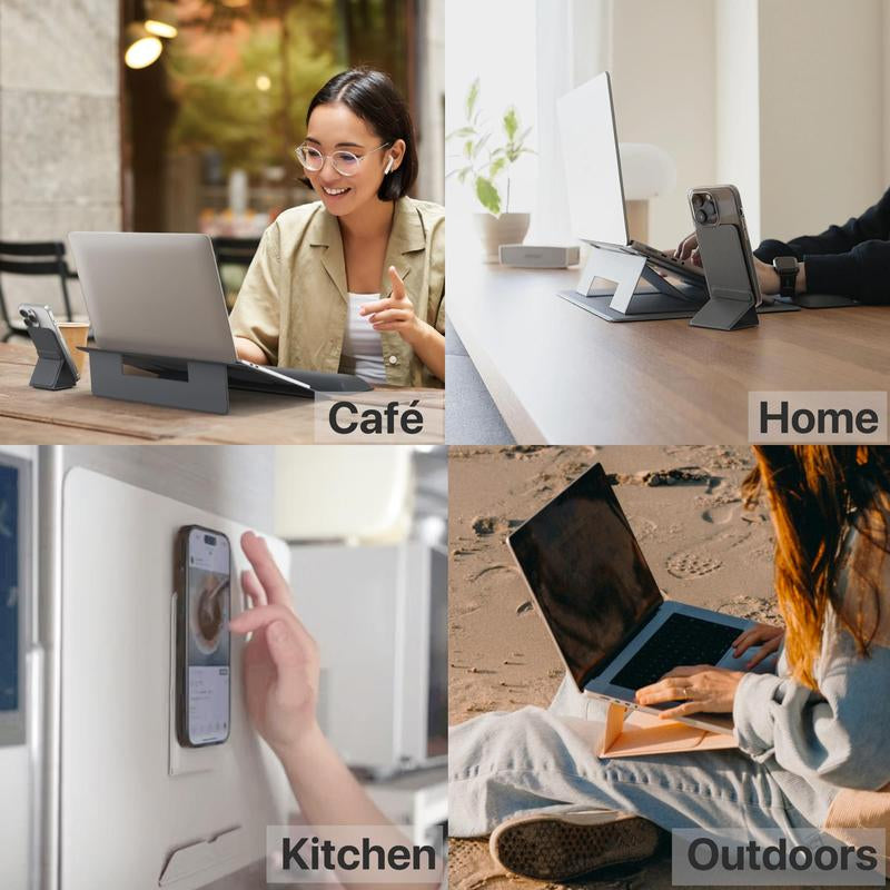 Modulemaster Laptop Stand