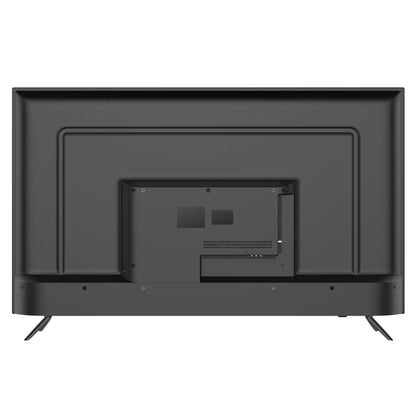 50” Class 4K UHD Roku Smart Television, 100012585